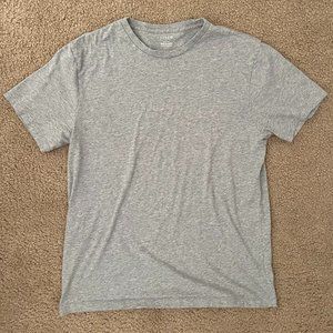 Washed Gray T-Shirt